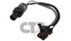 CTR 1205084 Pressure Switch, air conditioning